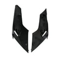 thumbnail image 2 of Lower Belly Pan Panels Guard Fairing For Street Triple 765 R/RS 2020-2022 Forge, 2 of 12