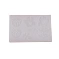 thumbnail image 1 of Molde de Silicona para Manualidades DIY Inteprter, 1 of 6