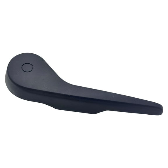 Front Left Driver Seat Recliner Adjust Handle for 2010-2012 Dodge Caliber 2010-2017 Jeep Compass Patriot 2.0L 2.4L 1RW94XDVAB 1RW941DVAB 1RW941VTAB