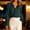 Green, variant on Womens Long Sleeve Button Down Elegant V Neck Silky Relaxed Fit Business Work Blouses Fall Shirts
