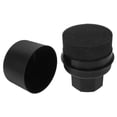 thumbnail image 1 of Hemoton 1 Set Polishing Pad for Automotive Buffer Polisher Car Wax Applicator Buffing Pad Car Wash Accessory, 1 of 8