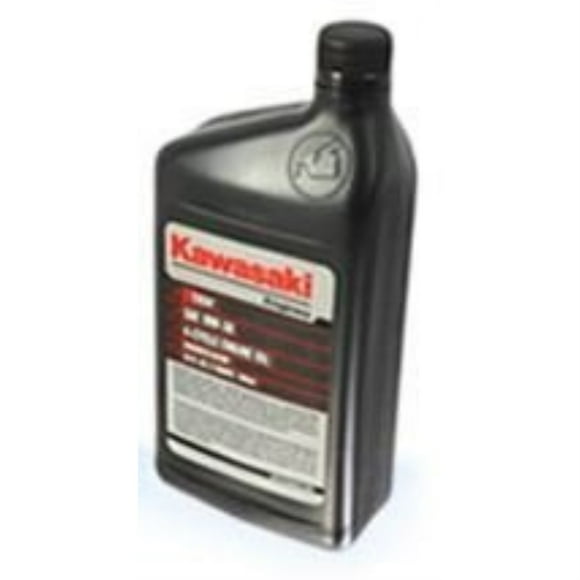 4 Cycle Engine Oil 10w30