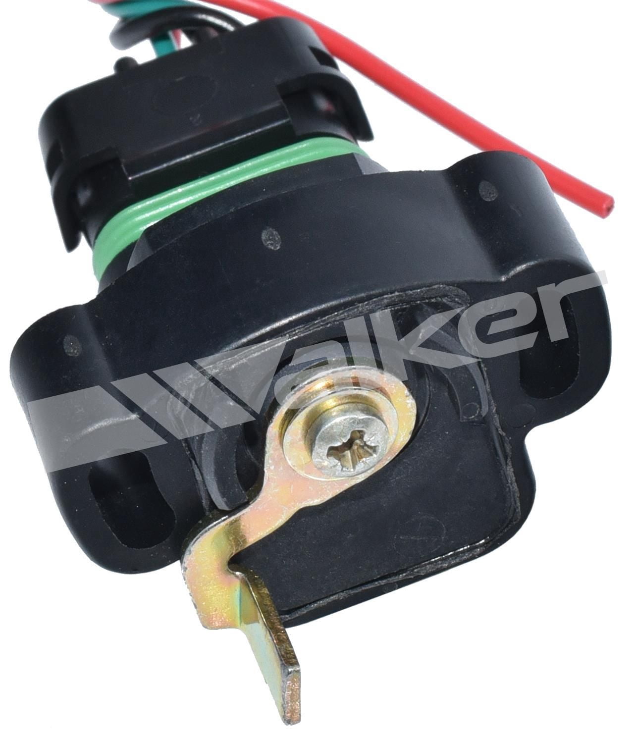 Walker 200-91095 Fits select: 1987-1990 JEEP CHEROKEE, 1987-1990 JEEP COMANCHE