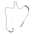 thumbnail image 1 of Power Steering Hose, 1 of 1