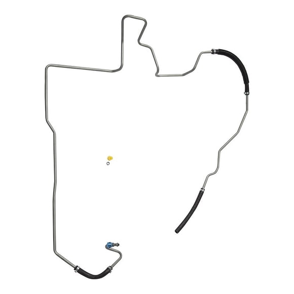 Power Steering Hose