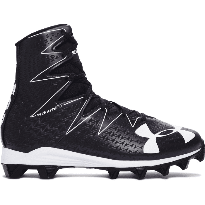 men's highlight football cleats