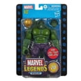 thumbnail image 1 of Figura Hulk Hasbro Marvel Legends Series 6 Pulgadas, 1 of 4