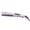 Purple, variant on Cortex Beauty Ultra Slim | 1' Digital Flat Iron | White/Rose Gold