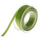 thumbnail image 4 of Cintas de de dos cara Cintas de poliéster de 22 colores para regalos de flores DIY Verde, 4 of 8