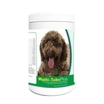 Spanish Water Dog Multi-Tabs Plus Chewable Tablets