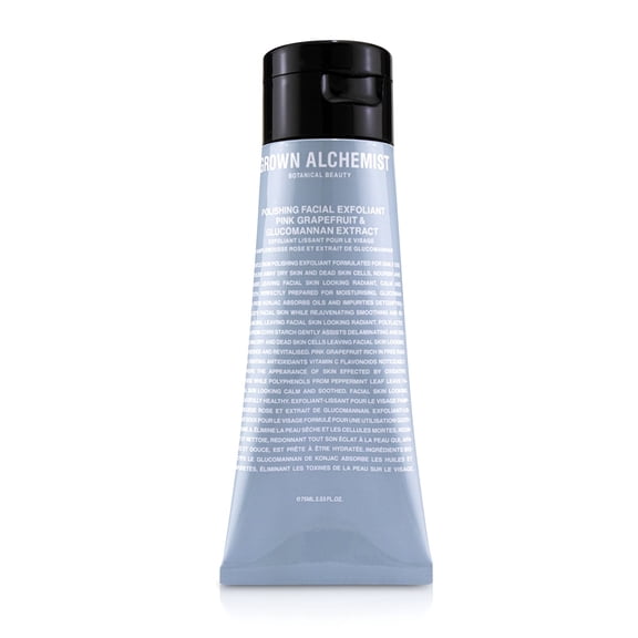 Grown Alchemist Polishing Facial Exfoliant