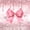 Pink, variant on Manfei Girls Chic Floral Bow Black Out Curtains,Kids Teens Spring Garden Flowers Curtains Pack of 2 (42x63 Each),Microfiber Bedroom Decor