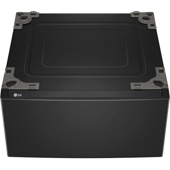 LG WDP6B laundry pedestals