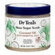 thumbnail image 1 of Exfoliante corporal Dr. Teal's Sugar Scrub manteca de karite y coco 538 g, 1 of 4