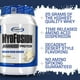 thumbnail image 4 of Proteína en polvo Gaspari Nutrition Myofusion Advanced 1,8 kg, 4 of 9