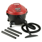 Shop-Vac Quiet Plus 8-Gallon Vacuum