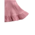 thumbnail image 6 of Qiylii Baby Girls Suspender Dress Vintage Embroidered A-line Ruffles Dresses, 6 of 7