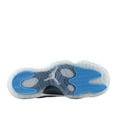 thumbnail image 5 of AIR JORDAN 11 RETRO LOW BG Boys 528896-106, 5 of 6