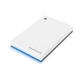 thumbnail image 3 of DISCO DURO EXTERNO SEAGATE GAME DRIVE 2TB 2.5 BLANCO, 3 of 4