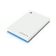 thumbnail image 3 of DISCO DURO EXTERNO SEAGATE GAME DRIVE 2TB 2.5 BLANCO, 3 of 4
