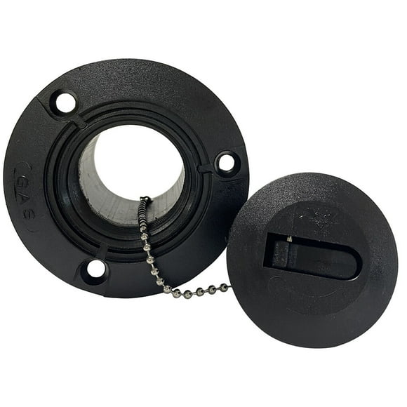 Deck Filler Fillers Light High Fit High Fit Yacht Wide Application Yacht Hardware Boats Accessories Fittings Boat Marine Yachts