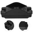 thumbnail image 2 of Dpdt Switch Automatic Reset Power Switch 3-position Rocker Switch Control Switch, 2 of 4