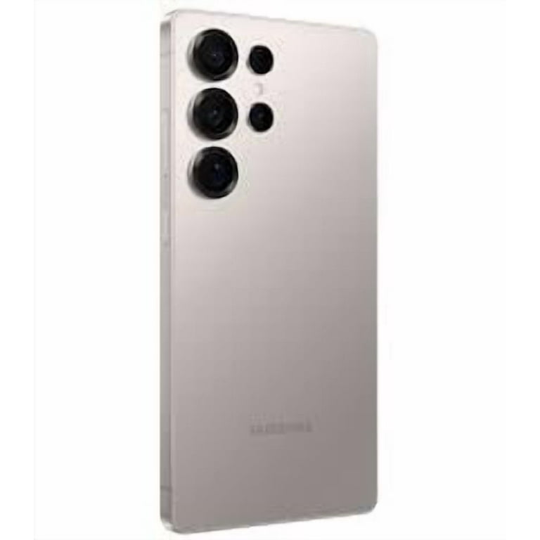 Samsung Galaxy S25 Ultra SM-S938B/DS 256GB Unlocked Android Cell