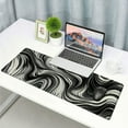 thumbnail image 6 of Gaming Mouse Pad,  Topographic Contour Mouse Pad  Large Extended Computer Mouse Mat Keyboard Full Desk Mousepad for Gaming, Office, Home, 6 of 6