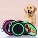 thumbnail image 3 of Correa Retractil Perro Mascota Largo: 5metros Hasta 20 Kg Color Azul, 3 of 3