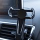 thumbnail image 4 of Delike 20 placas metálicas autoadhesivas para teléfono, soporte para teléfono y accesorios para coche., 4 of 7
