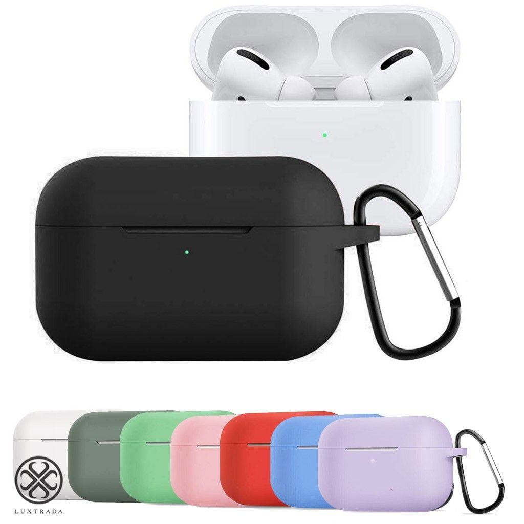 Airpods Pro Max Carrying Case / Airpods Max Smart Case SAN FRANCISCO, USA FEBRUARY 3