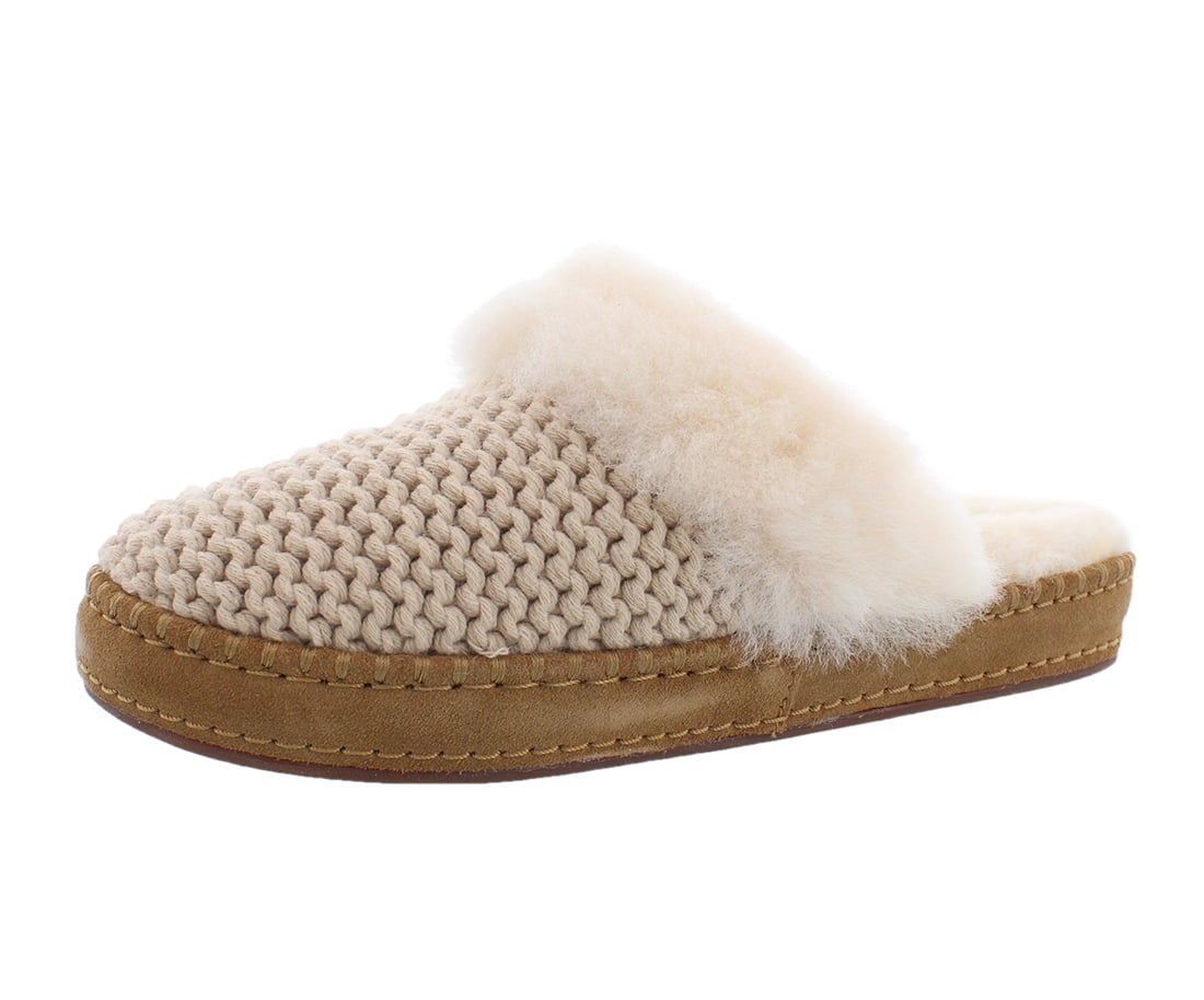 ugg women's aira slip on slipper