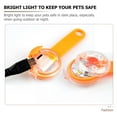 thumbnail image 3 of Pet Positioning Luminous Pendant Outdoor Pet Supply Pet Hanging Pendant, 3 of 8