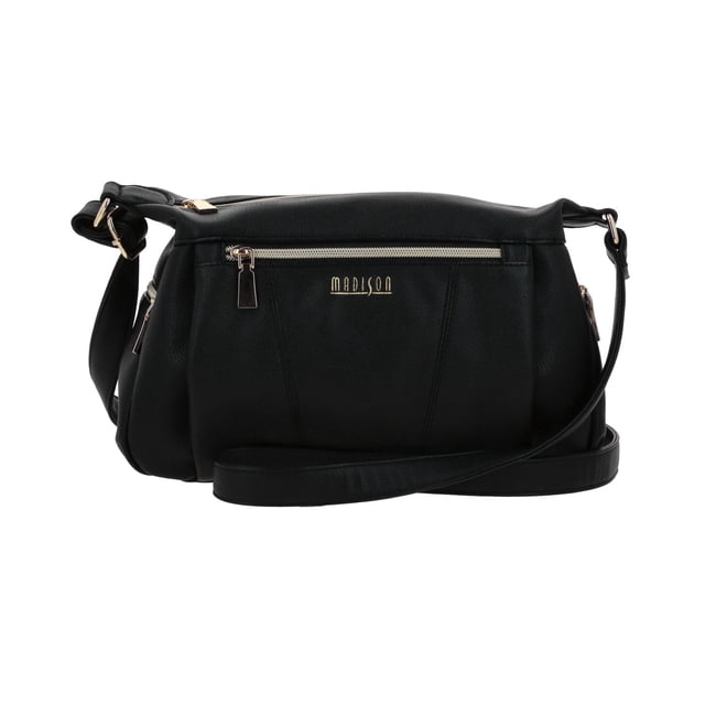 Bolso Tipo Crossbody Madison Chenson Floresia MD25111-3