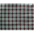 thumbnail image 4 of oneOone Georgette Viscose Fabric Gingham Check Decor Fabric Printed BTY 42 Inch Wide, 4 of 4
