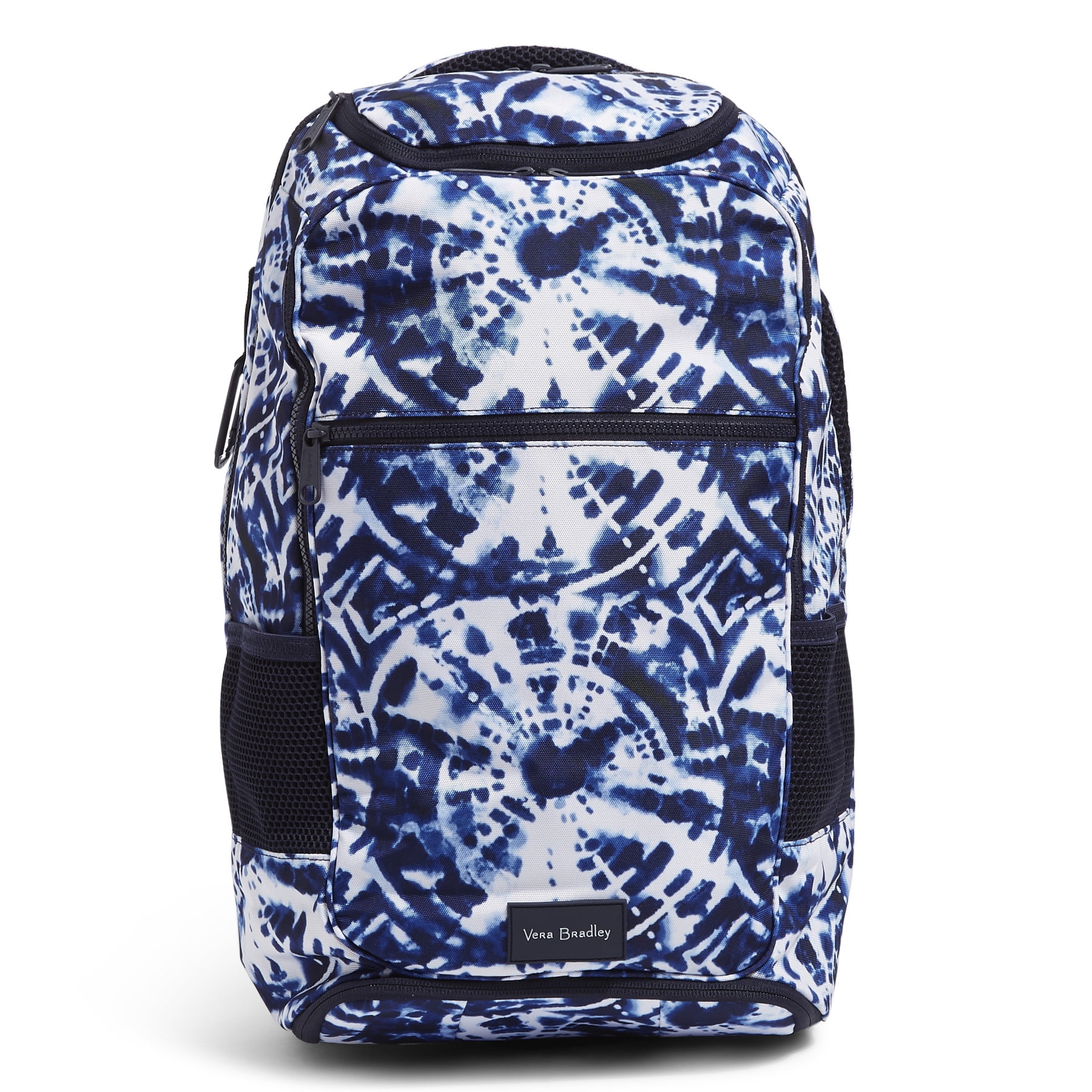 XL Journey Backpack Island Tie-Dye 