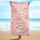 thumbnail image 4 of pstuiky Toalla de playa de microfibra, súper colorida, resistente a la arena, manta de playa multiusos para viajes y piscina (76 x 152 cm)., 4 of 7