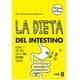 thumbnail image 1 of LA DIETA DEL INSTESTINO ALGABA EDICIONES MICHAELA AXT GADERMANN, 1 of 2