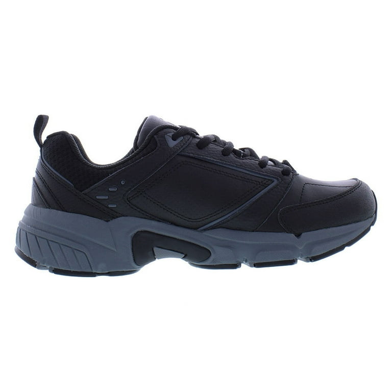 Fila Memory Decimus 8 Mens Shoes Size 9, Color: Black