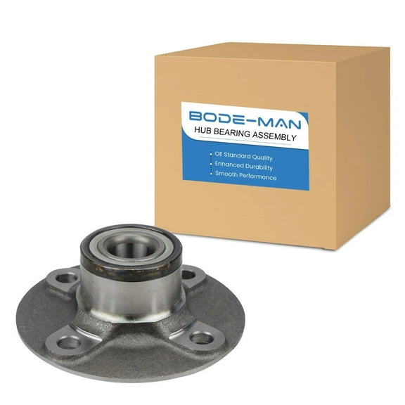 Bodeman Rear Wheel Hub & Bearing for 2000-2006 Sentra