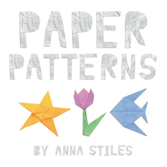 Paper Patterns, (Paperback)