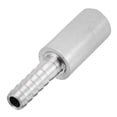 thumbnail image 1 of simhoa Raccord en Acier Inoxydable pour Bière Diffusion d'Oxygénation Aération pour Accessoires Outils 0.5, 1 of 8