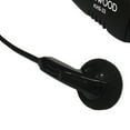 thumbnail image 2 of Kenwood Earphone Headset For Pkt-23, 2 of 3