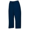 Just My Size - Women's Plus French Terry Pants