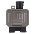 thumbnail image 1 of Radiator Control Module, 940004107 Wide Application Metal Durable Radiator Control Relay  For Car, 1 of 8