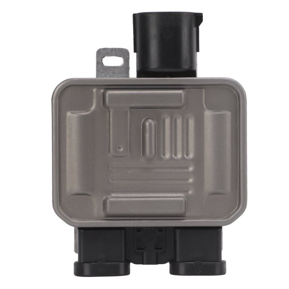 Radiator Control Module, 940004107 Wide Application Metal Durable Radiator Control Relay For Car