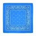thumbnail image 1 of Promotion de Ventes Chaudes Bandeaux Polyester Multi-Usages Cowboy 22x22 Pouces, 1 of 5