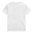 thumbnail image 5 of Dwelliawo Men's 250th Anniversary Usa Polo Shirt We the People Casual Polo Patriotic Shirts 250 Anniversary Usa Patriotic Shirt Short Sleeve Tee M White M, 5 of 5