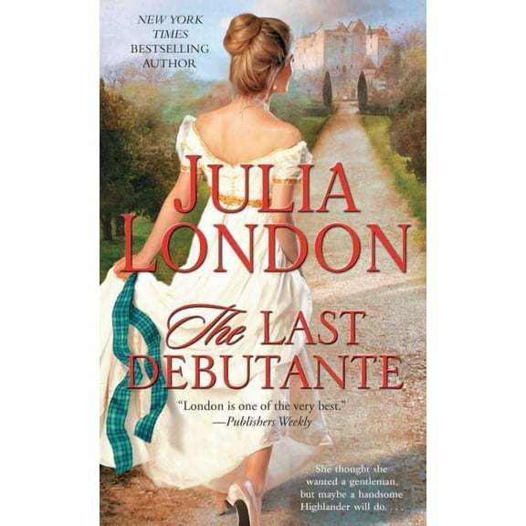 Last Debutante, (Paperback)