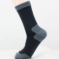 thumbnail image 1 of Calcetines impermeables para deportes al aire libre, esquí, aventura, montañismo, calcetines impermeables, equitación, vadeo, calcetines cálidos, transpirables e impermeables, 1 of 6